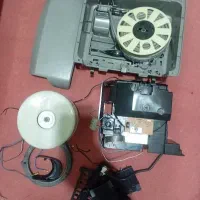 لوازم یدکی جارو برقی AEG