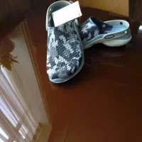کفش طبی مارک کرکس نانو اصل اوژینال سایز ۳۹