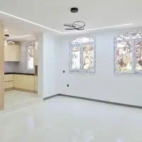 ۷۰ متر ۲ خواب ۲ واحدی کم واحد