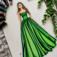 آموزش طراحی لباس با اعطای مدرک فنی و حرفه ای