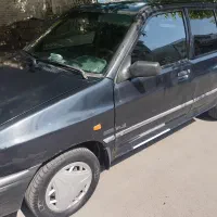 پراید صندوقدار
