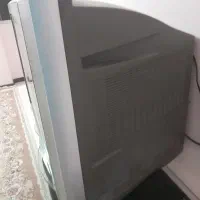 تلویزیون قدیمی|تلویزیون و پروژکتور|همدان, |دیوار