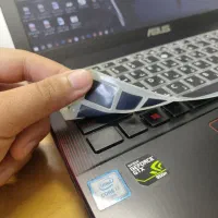 لپ تاپ ایسوس Asus laptop k550vx