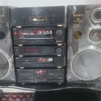 باند SONY LBT 925 ژاپن