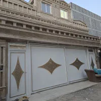 منزل ویلایی خوش ساخت سند آماده