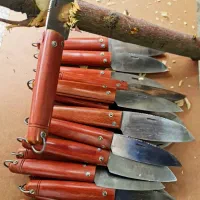 چاقو اصیل کوردی قدیمی ترین برند کردستان