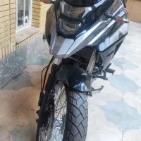 موتور ان اچ250 nh250مدل404