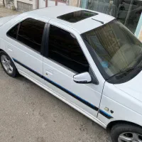 پرشیاسانروف دار مدل ۸۹