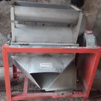 دستگاه آب گوجه گیری