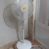 پنکه|پنکه و تصفیه‌کنندهٔ هوا|چابکسر, |دیوار
