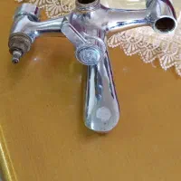 دوش حمام
