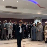 ازدواج آسان مولودی دف طنز شعبده عروسی مذهبی