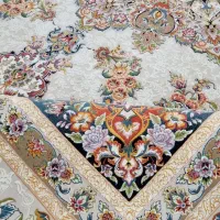 دوتخته فرش 12متری 1200شانه درحدنو