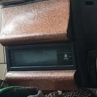 بخاری دست دوم