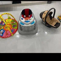 وسایل سیسمونی