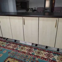 کابینت دست دوم