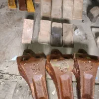 فروش ناخن وسوپرشارژ لودر