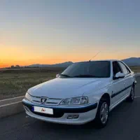 پژو پارس ۲گانه شرکت