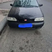 پراید ۸۳