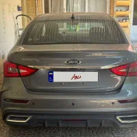 آریزو۵ fl|خودرو سواری و وانت|فولادشهر, B1|دیوار