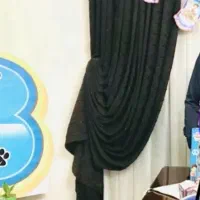 دکور پرده
