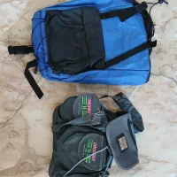 کوله پشتی کوه نوردی