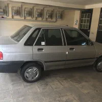 پراید مدل۸۷
