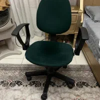 صندلی کامپیوتر - صندلی اداری