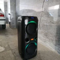 اسپیکر خانگی