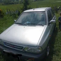 پراید کاربراتور