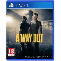 بازی Ps4