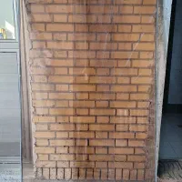 شیشه 4میل