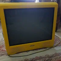 تلوزیون سونی ۲۱ سالم