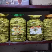 ترشی بیلهر