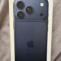 آیفون 17 پرو 256 ZAA پک اصلی