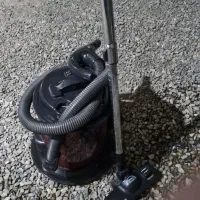 جارو برقی سطلی 3600
