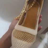 کفش مجلسی سایز ۳۸