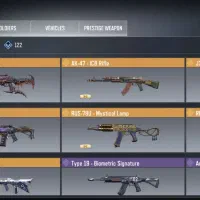 اکانت کالاف