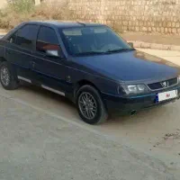 پژو 405 tu5