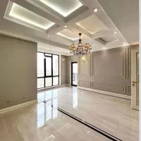 180متری/محدوده بهار/سازنده بنام/ شیک و خوش نقشه