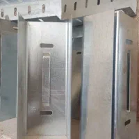 تولید والپست/وادار/میلگرد بستر باما در تماس باشید