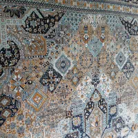 فرش ۱۲ متری دست دوم