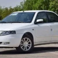 حواله سمند سورن