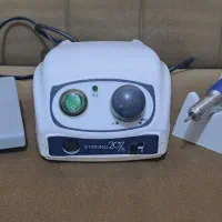 سوهان برقی ناخن