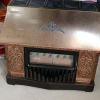 ۲ عدد بخاری نونو