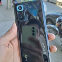 گوشی شیائومی note 10 pro