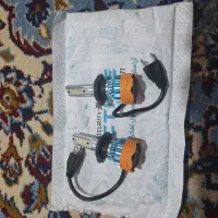 چراغ هدلایت H7