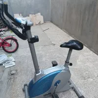دوچرخه ثابت ارزان