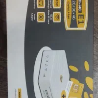 مودم ایرانسل مدل FD-40i E1