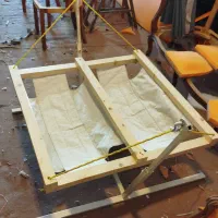 یک عدد گهواره دوقلویی